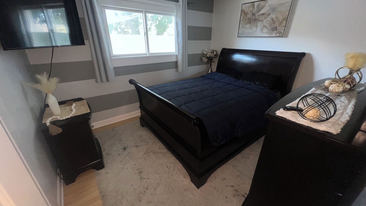 Photo of Bedroom in Berkley
