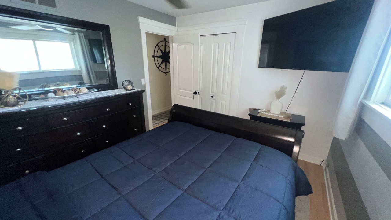 Photo of Bedroom in Berkley