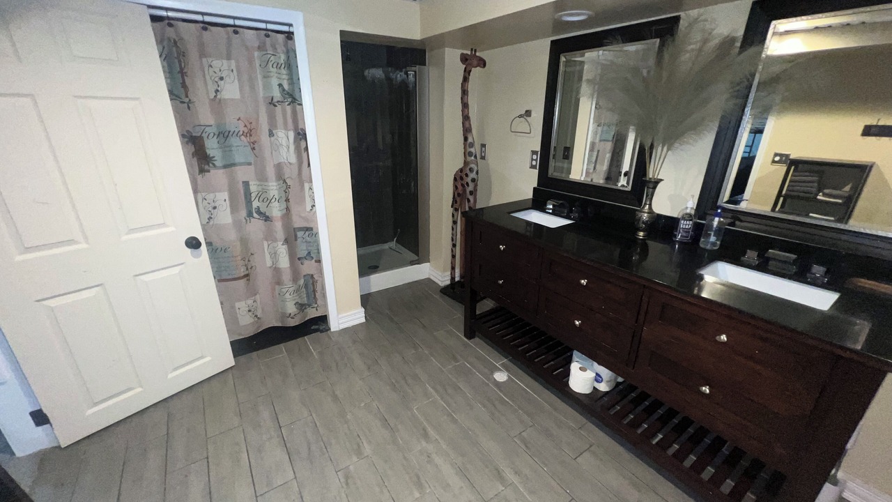 Photo of Bathroom in Berkley