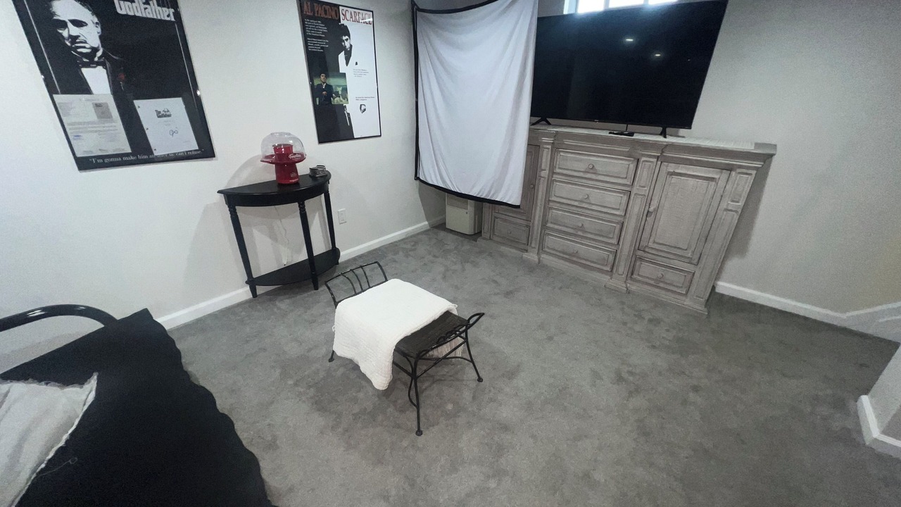 Photo of Bedroom in Berkley