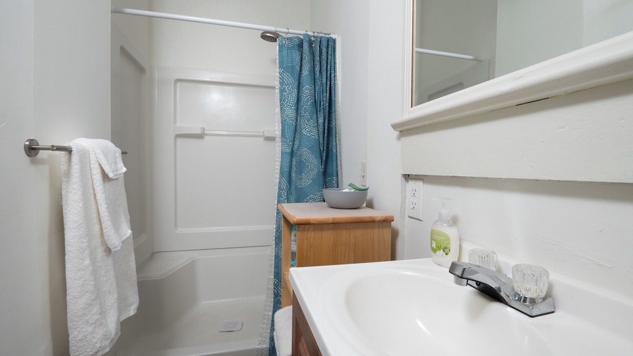 Photo of Bathroom in Five Points South