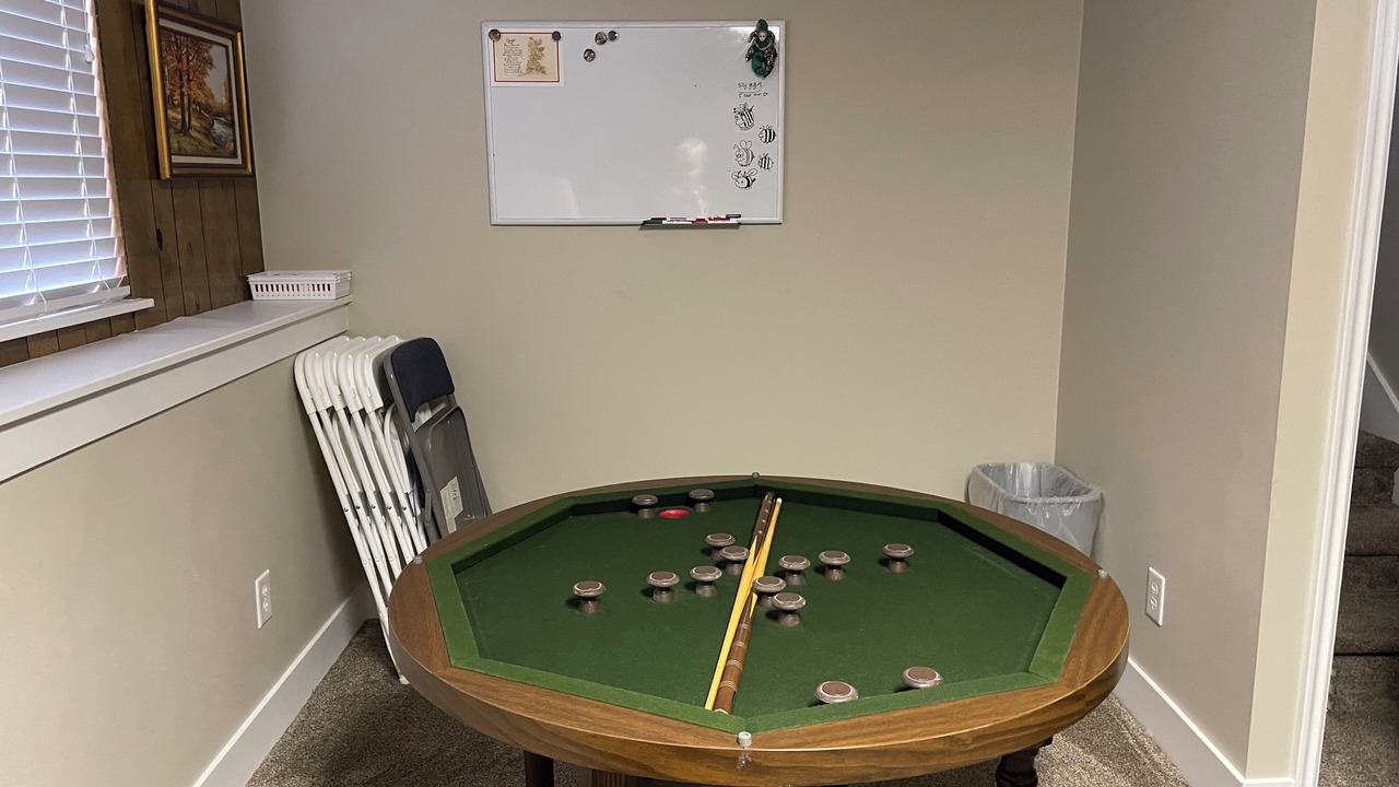 Photo of Bedroom in Clearfield
