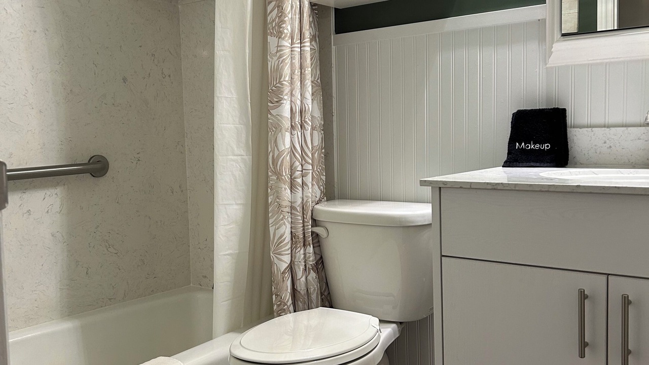 Photo of Bathroom in Clearfield