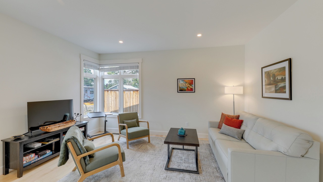 Photo of Bedroom in Rose Park
