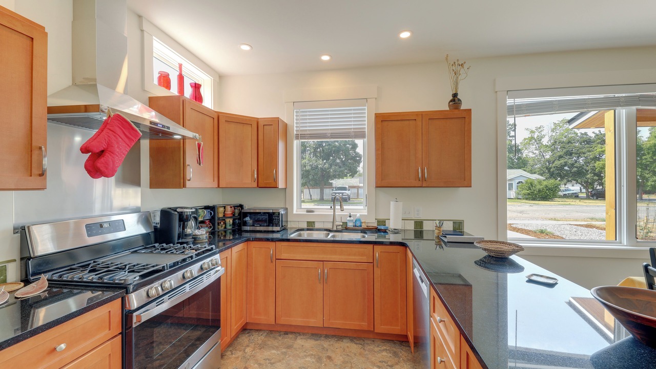 Photo of Kitchen in Rose Park