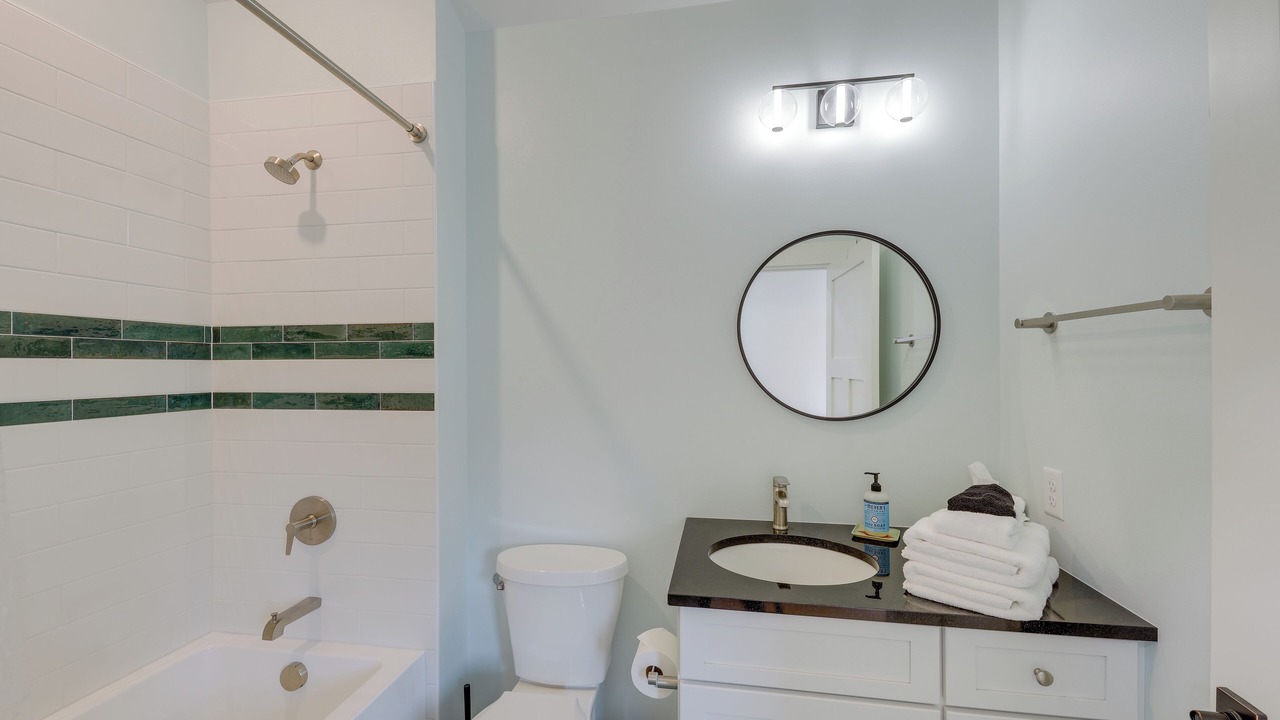 Photo of Bathroom in Rose Park