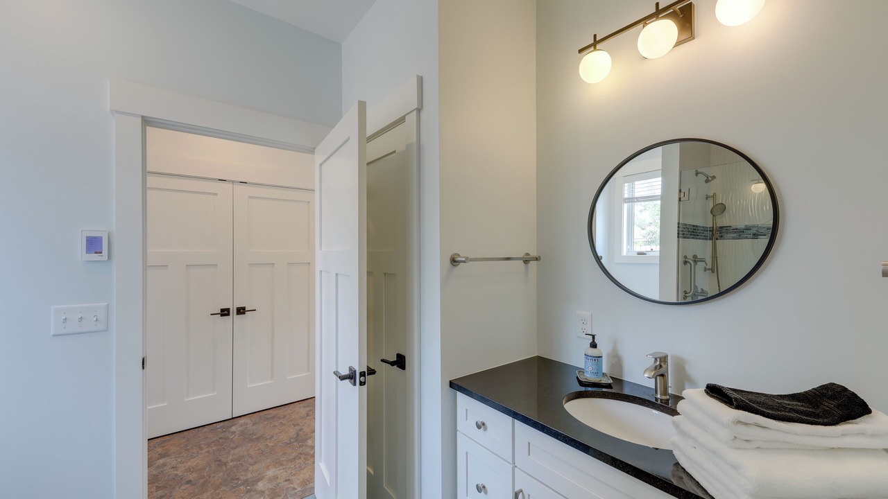 Photo of Bathroom in Rose Park