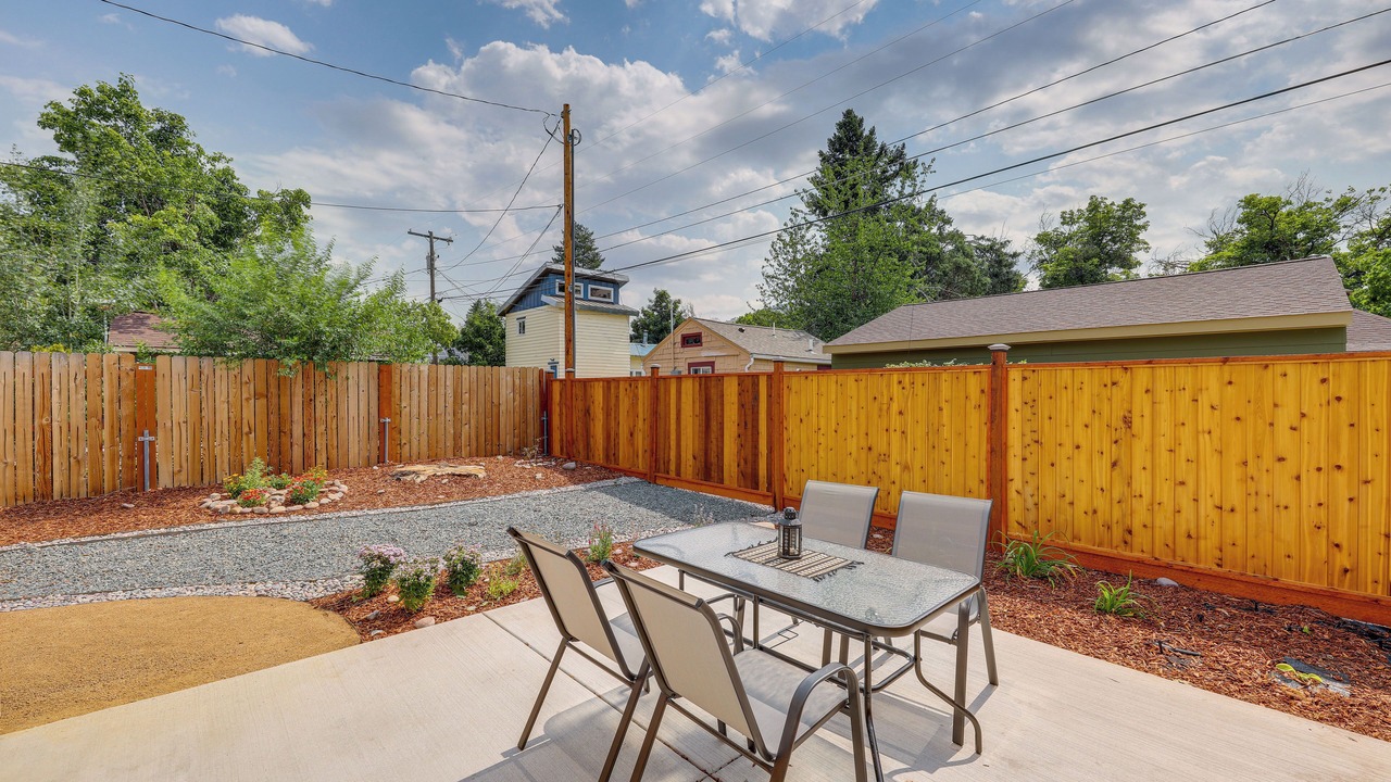 Photo of Outdoor in Rose Park
