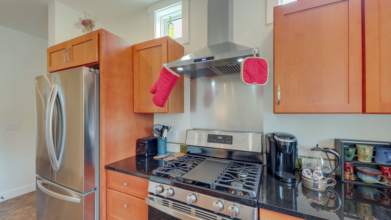 Photo of Kitchen in Rose Park