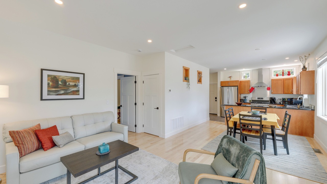 Photo of Livingroom in Rose Park