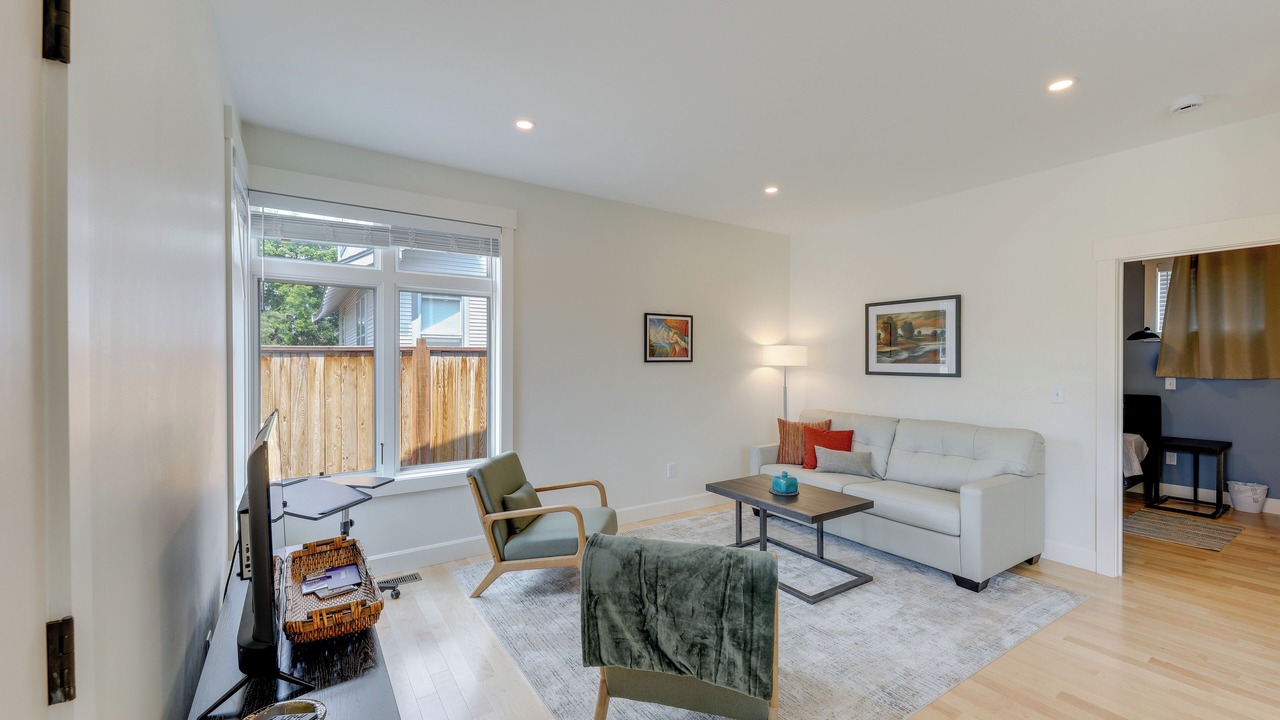 Photo of Bedroom in Rose Park