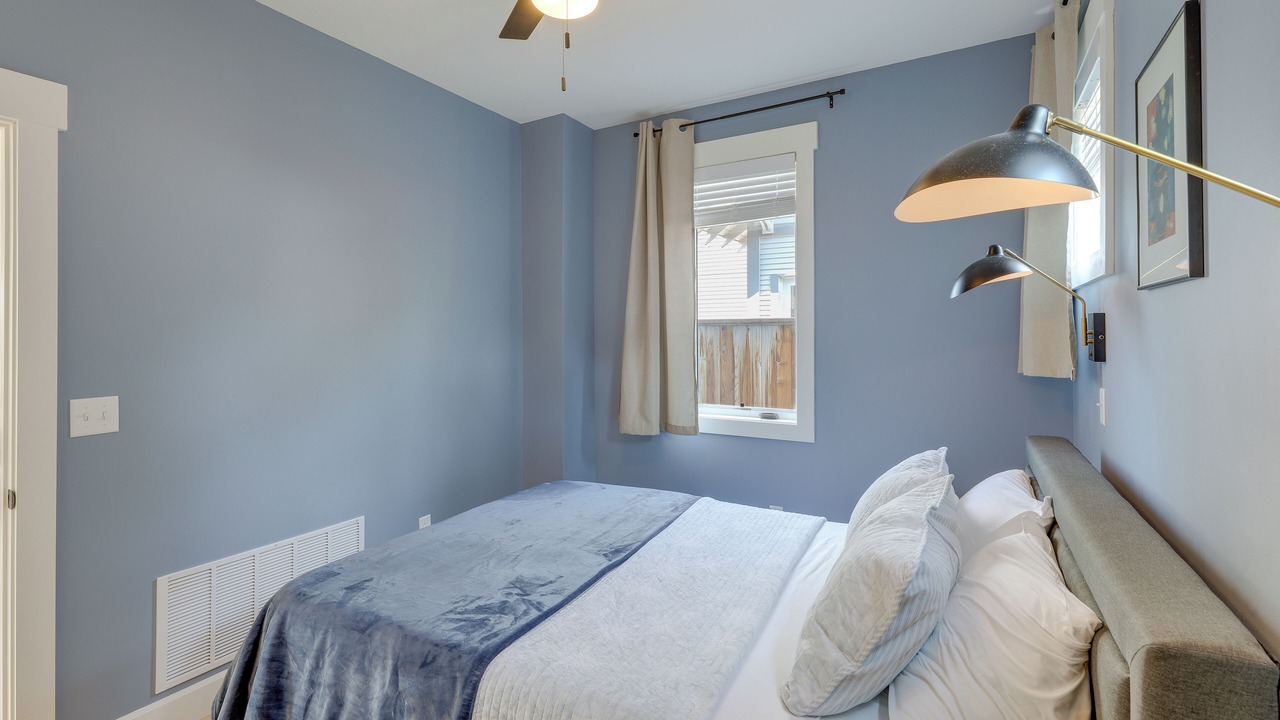 Photo of Bedroom in Rose Park
