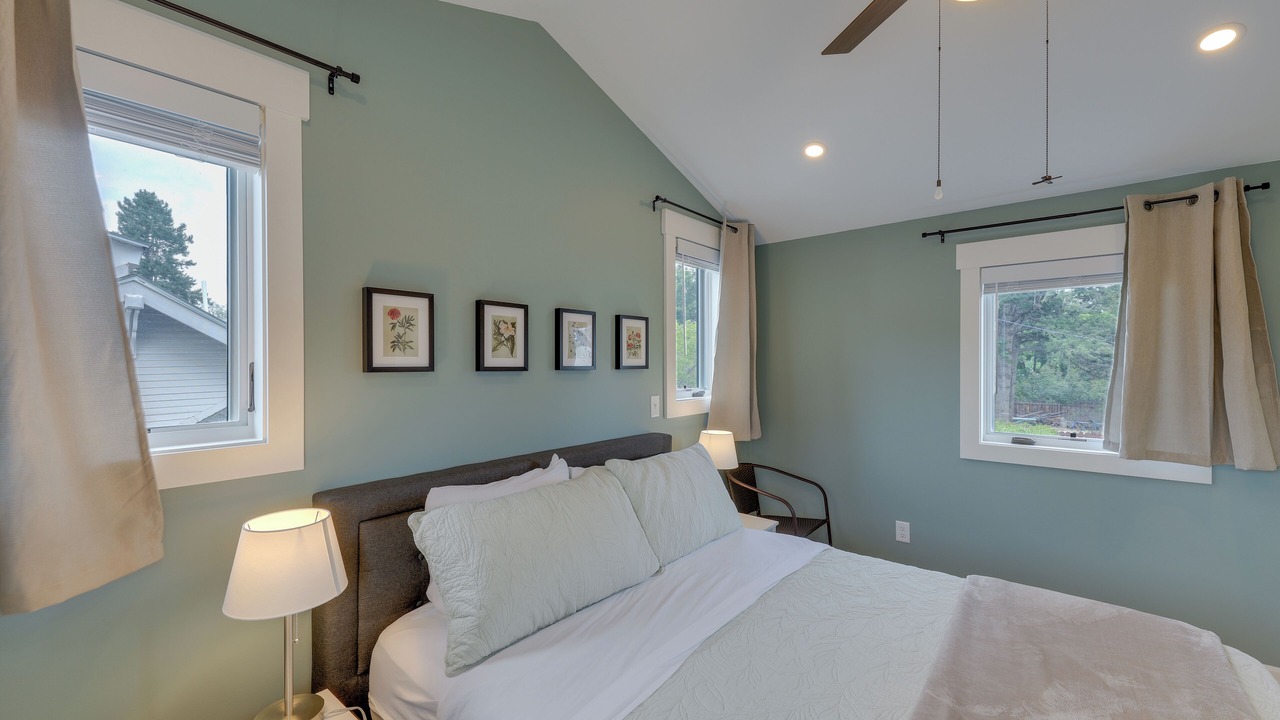 Photo of Bedroom in Rose Park
