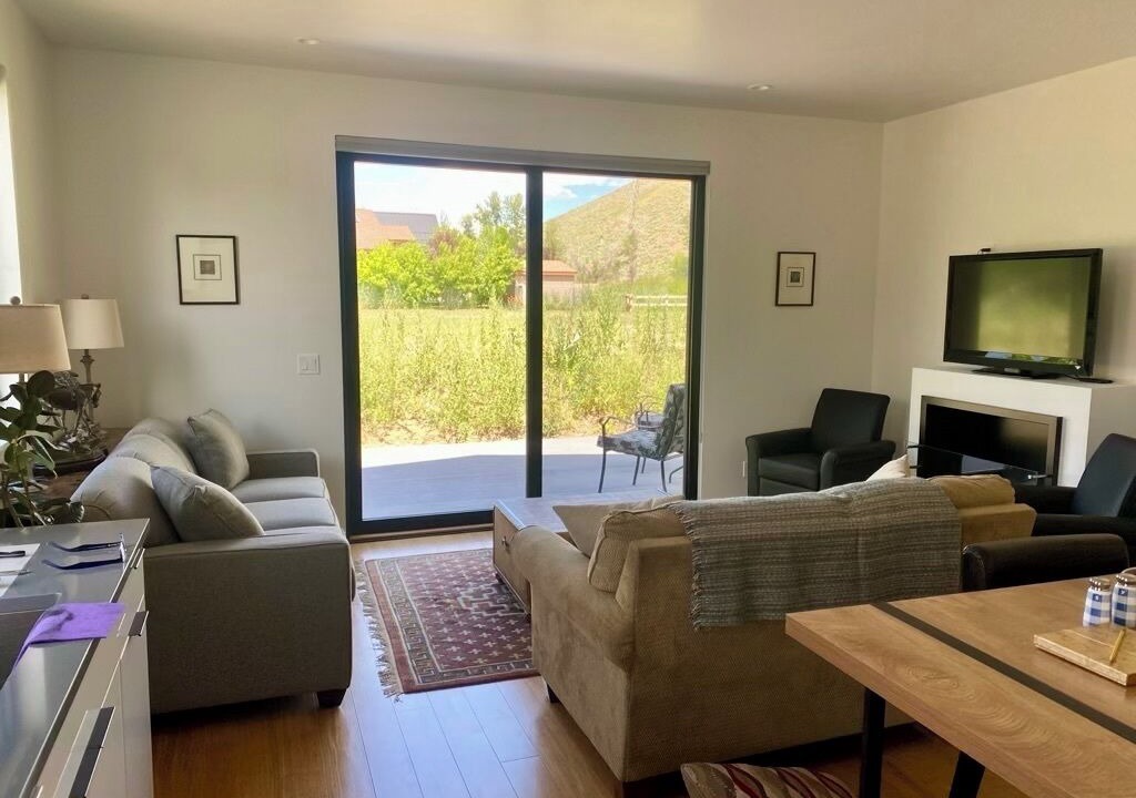 Photo of Livingroom in Hailey