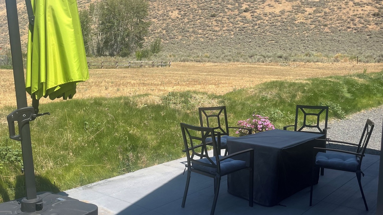 Photo of Outdoor in Hailey
