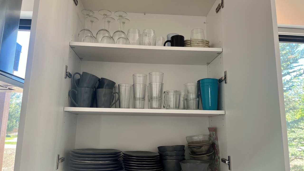 Photo of Kitchen in Hailey