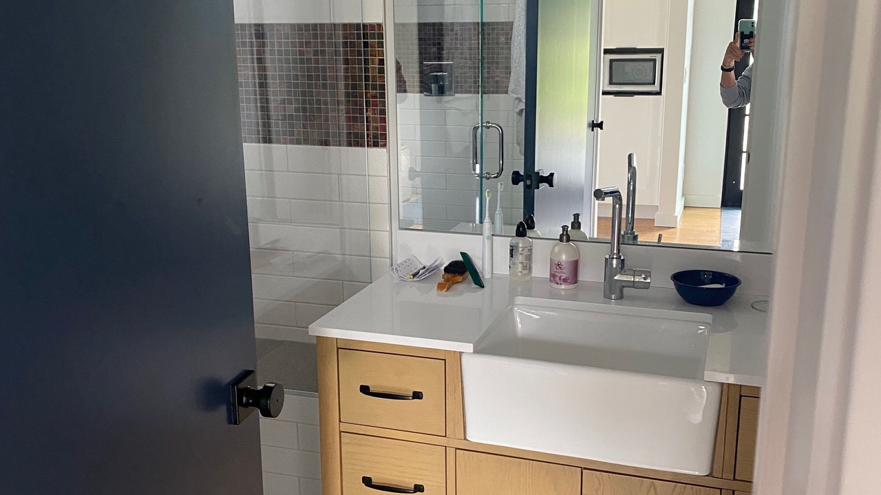 Photo of Bathroom in Hailey