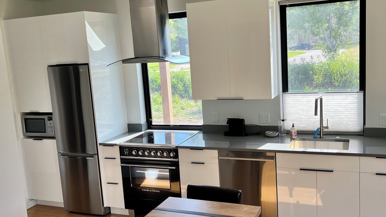 Photo of Kitchen in Hailey
