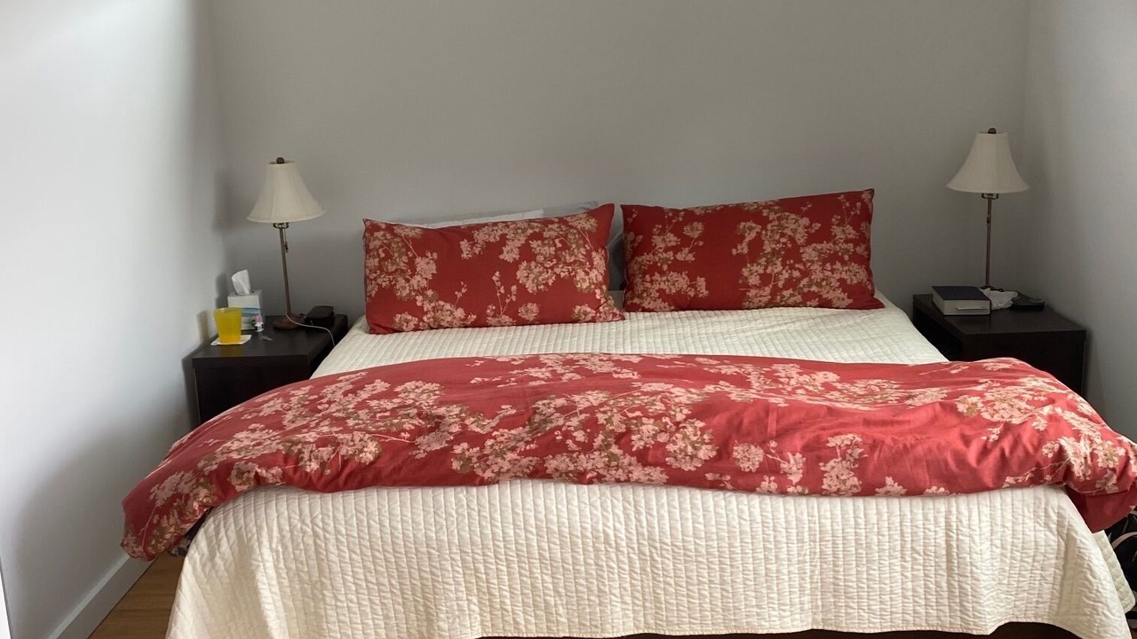 Photo of Bedroom in Hailey