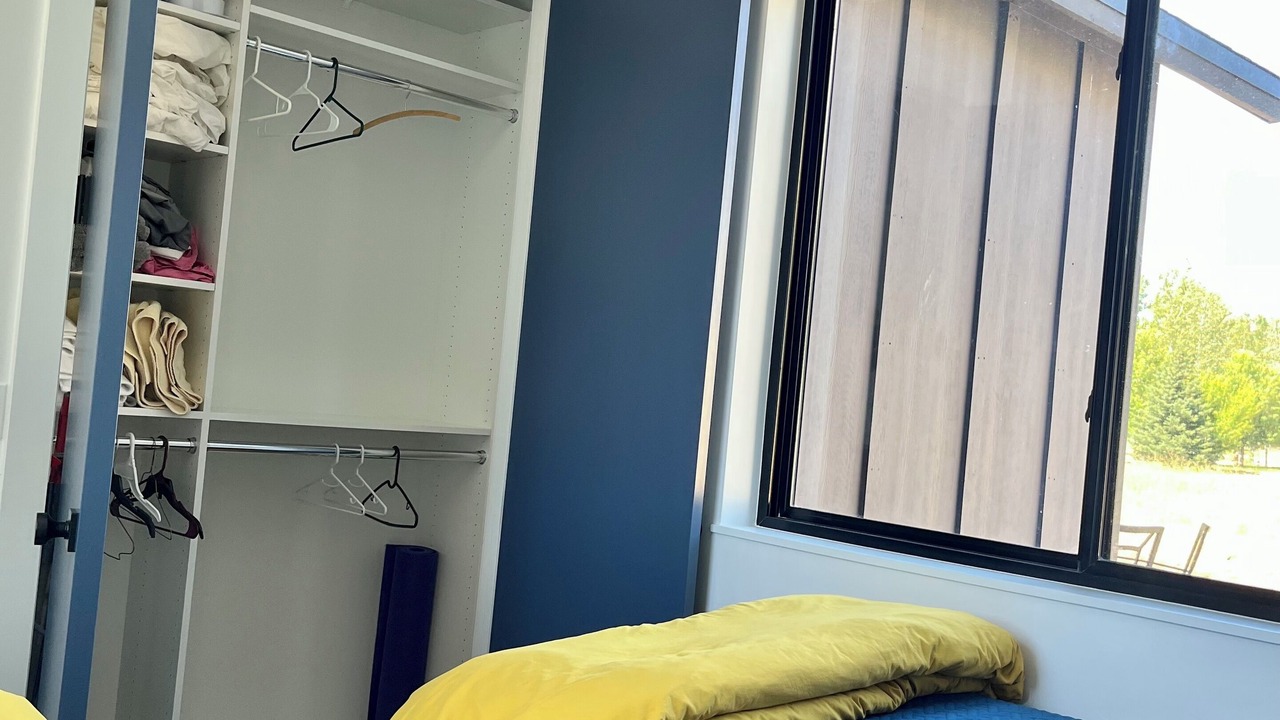 Photo of Bedroom in Hailey
