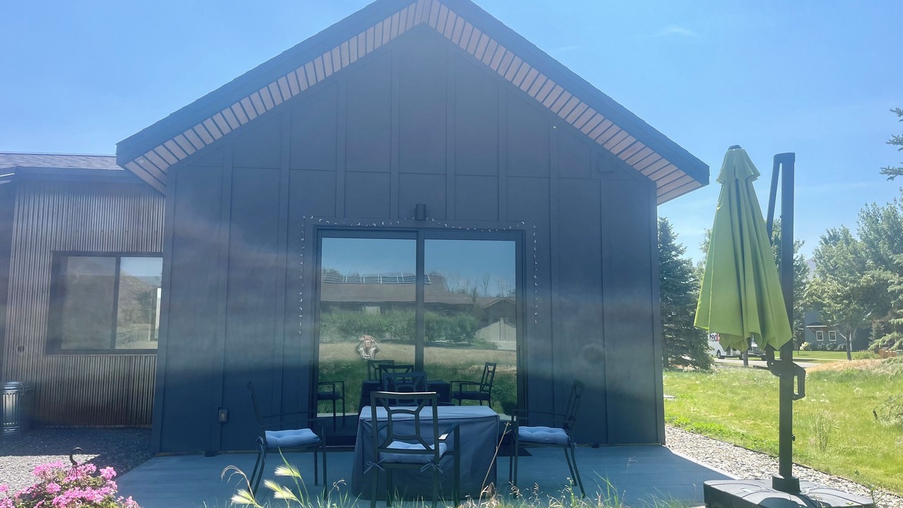 Photo of Outdoor in Hailey