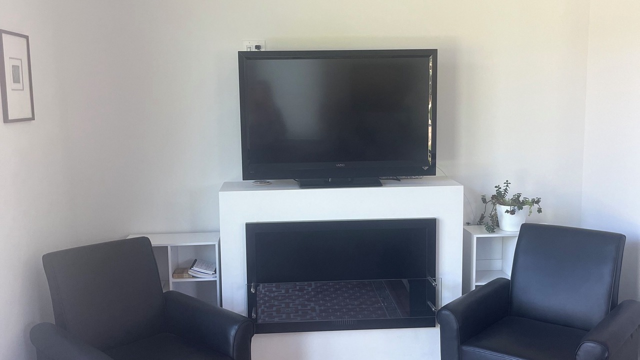 Photo of Livingroom in Hailey