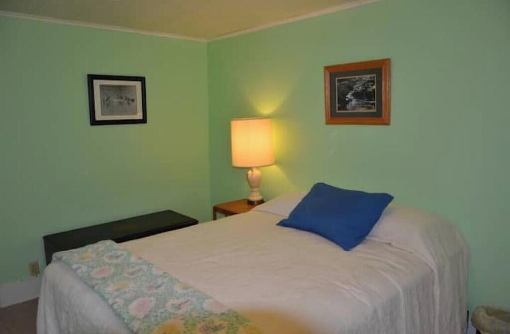Photo of Bedroom in St. Marys