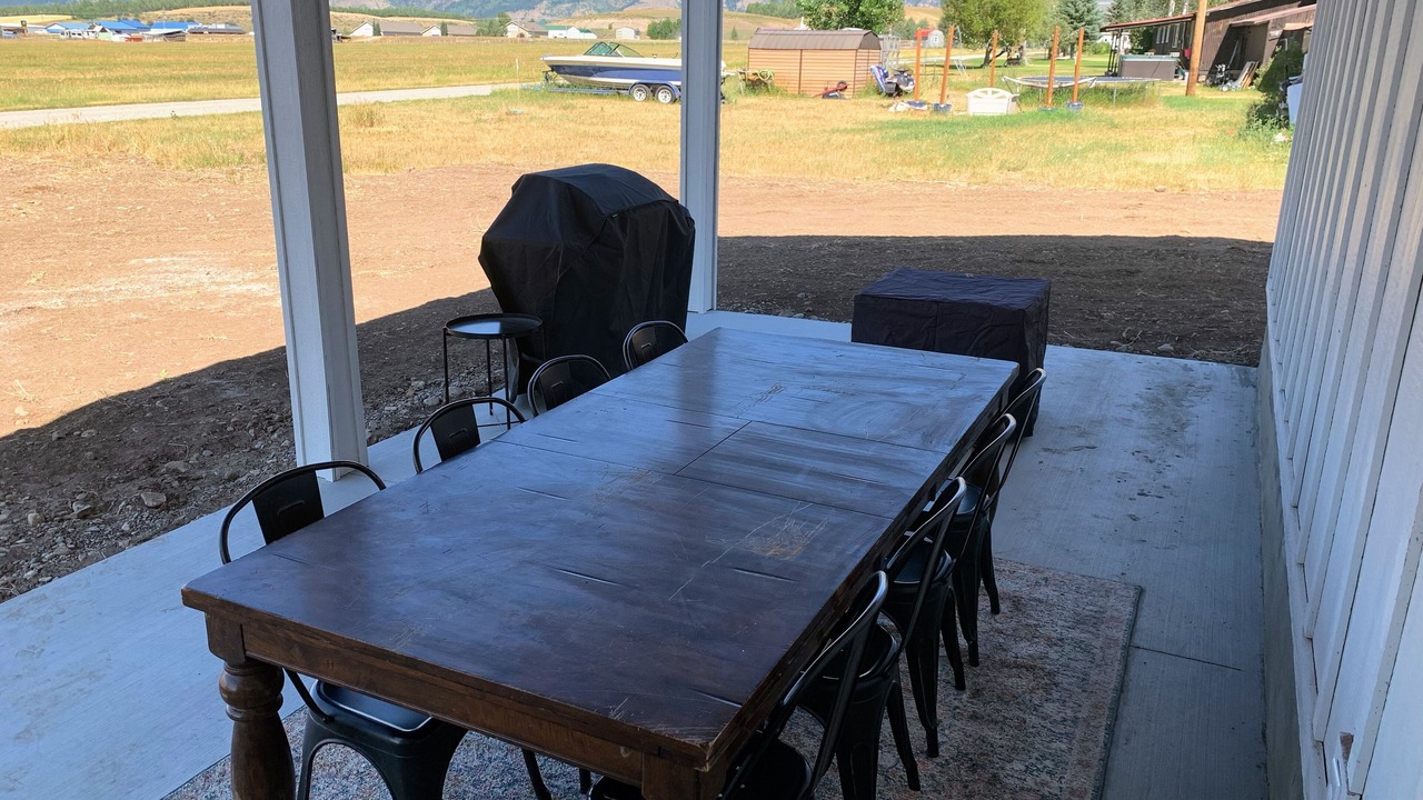 Photo of Outdoor in Thayne