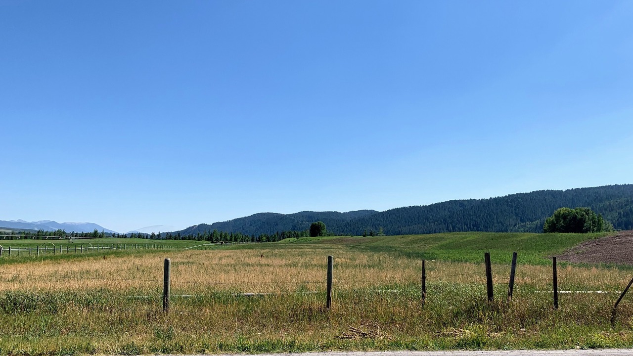 Photo of Outdoor in Thayne