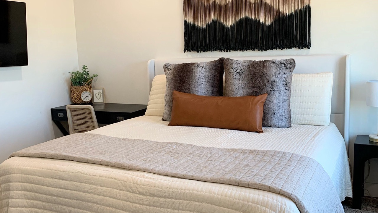 Photo of Bedroom in Thayne