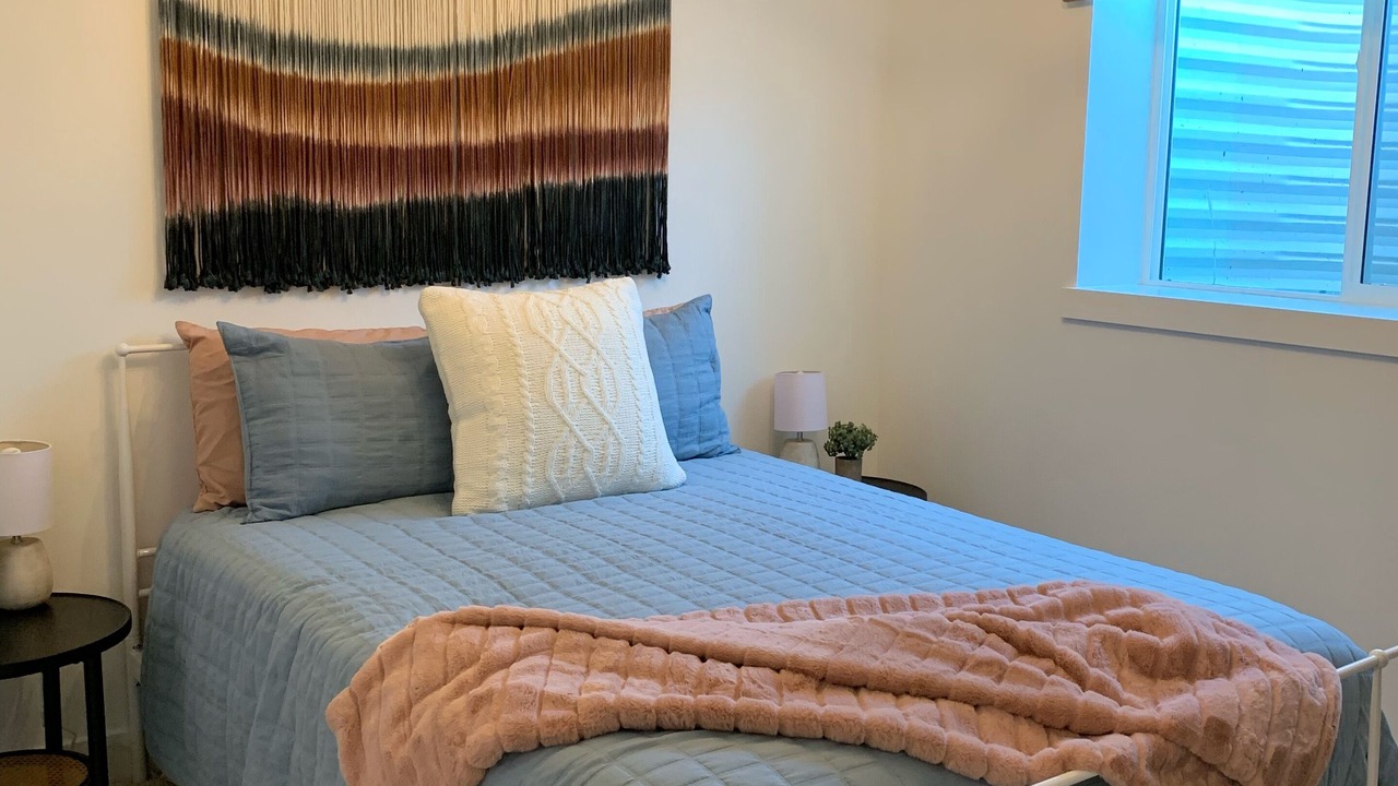 Photo of Bedroom in Thayne
