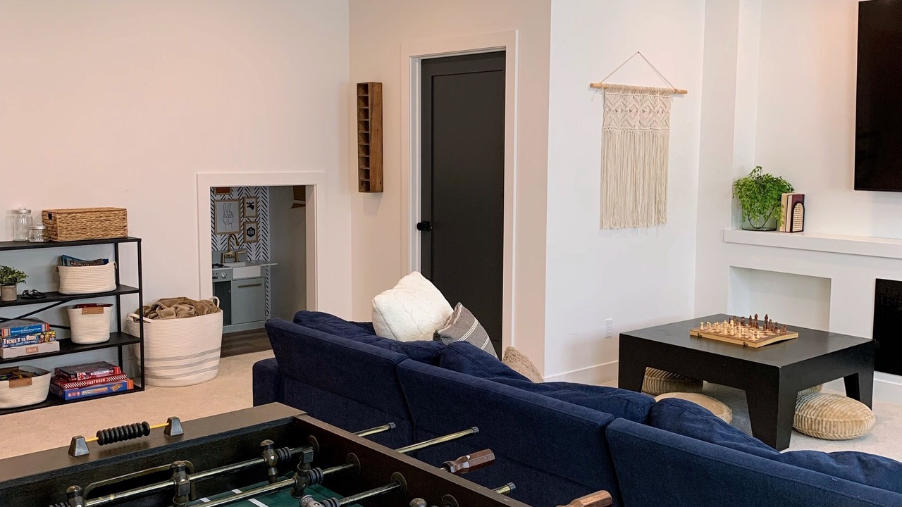 Photo of Bedroom in Thayne