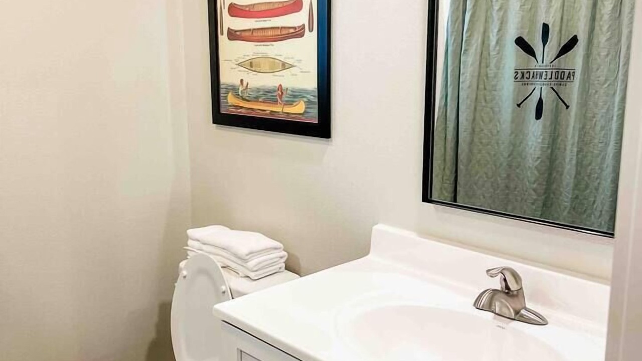 Photo of Bathroom in Jefferson