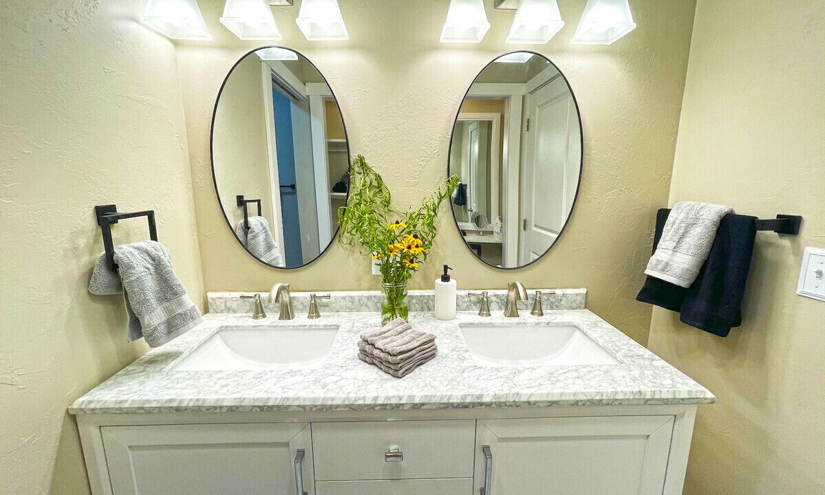 Photo of Bathroom in Keene
