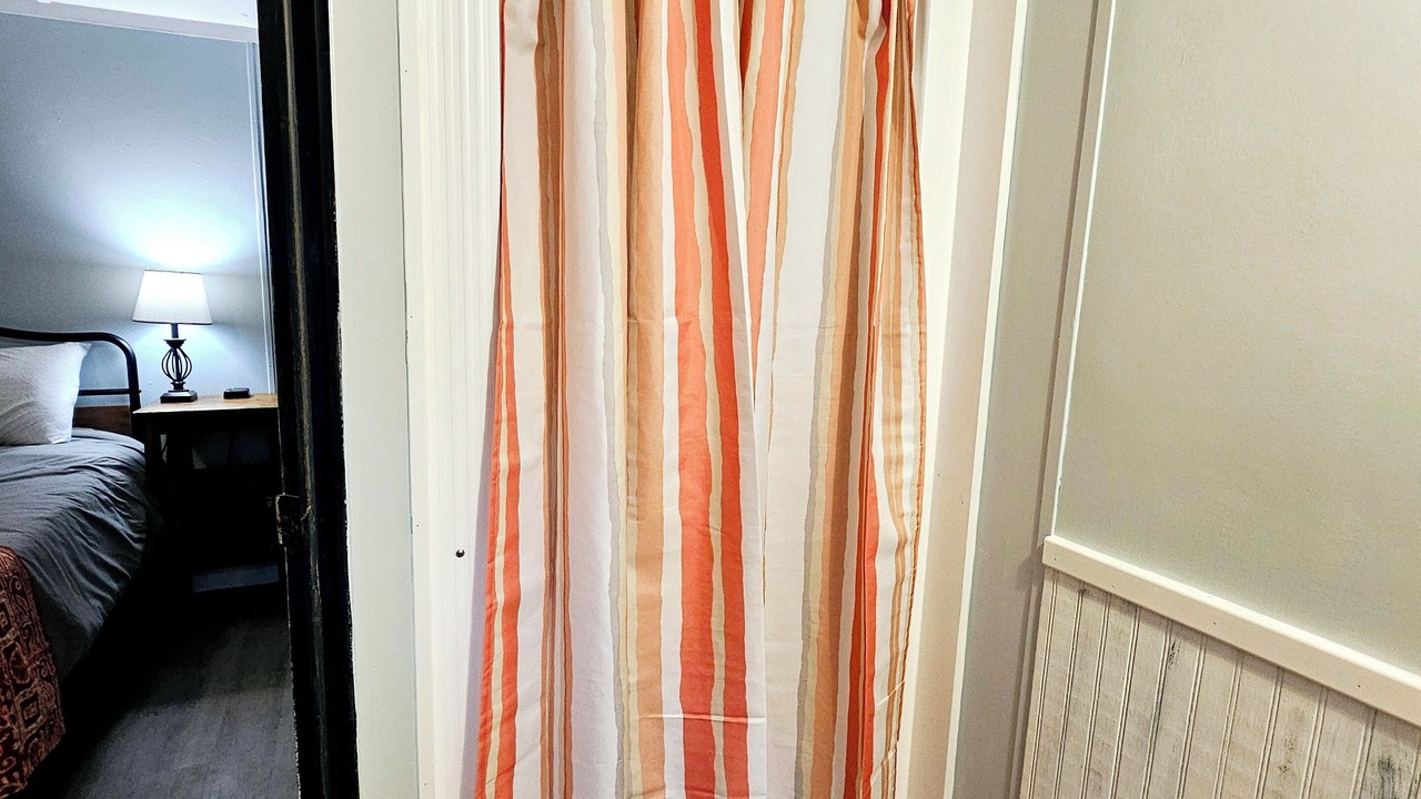 Photo of Bedroom in Orangeburg County