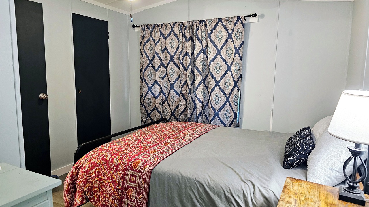 Photo of Bedroom in Orangeburg County