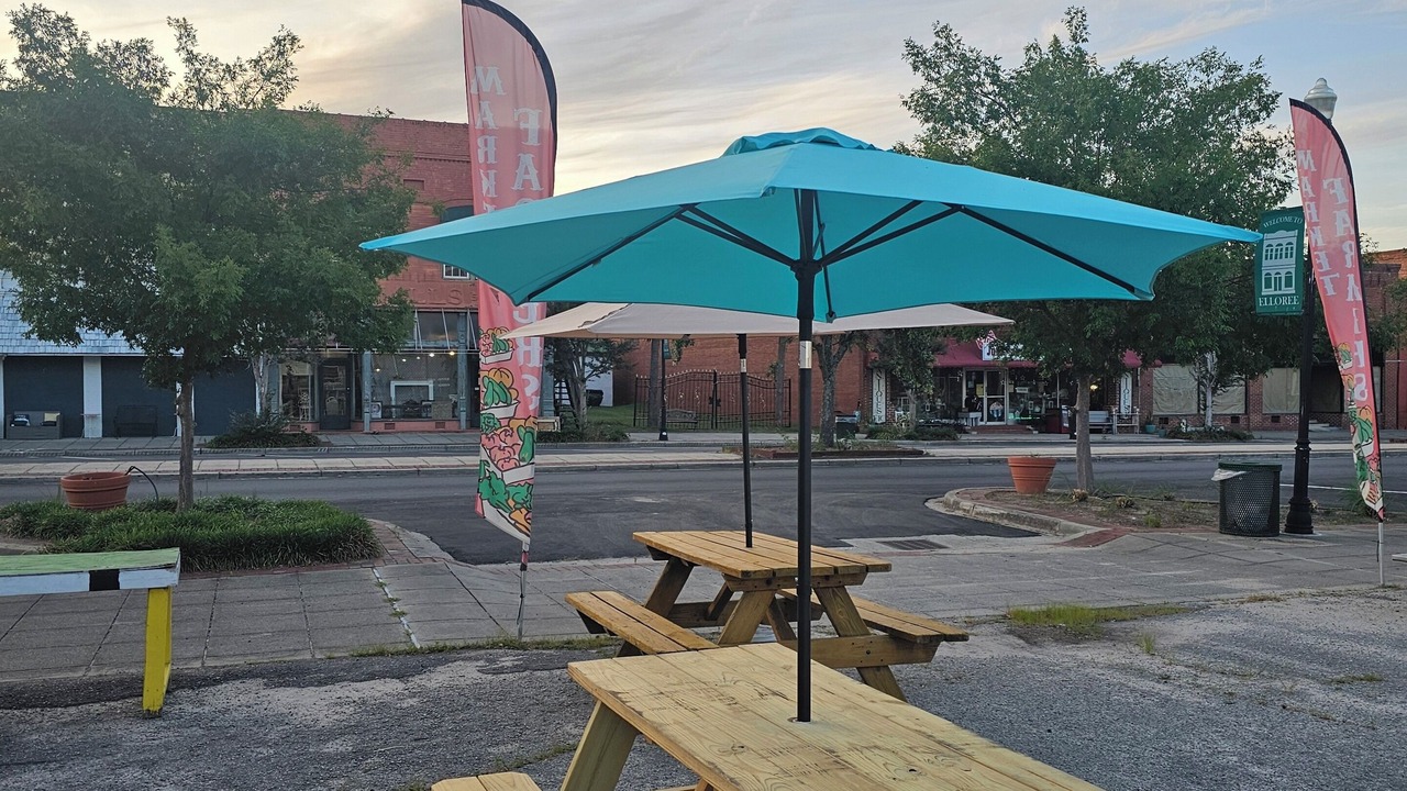 Photo of Outdoor in Orangeburg County