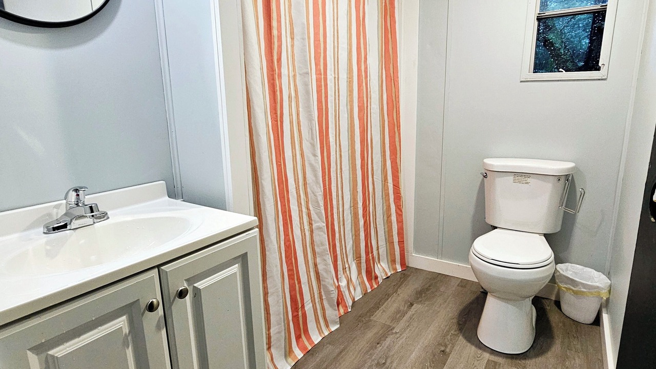 Photo of Bathroom in Orangeburg County
