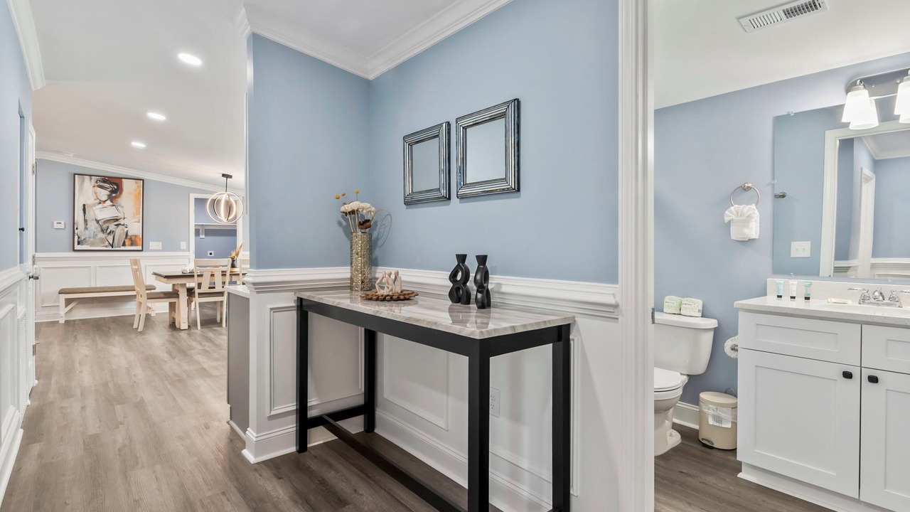Photo of Bathroom in Little River
