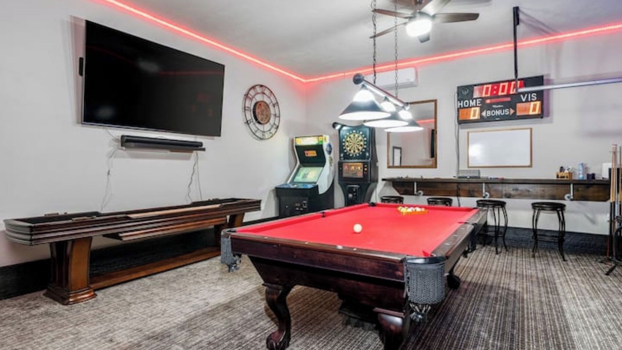 Photo of Bedroom in Spokane Valley