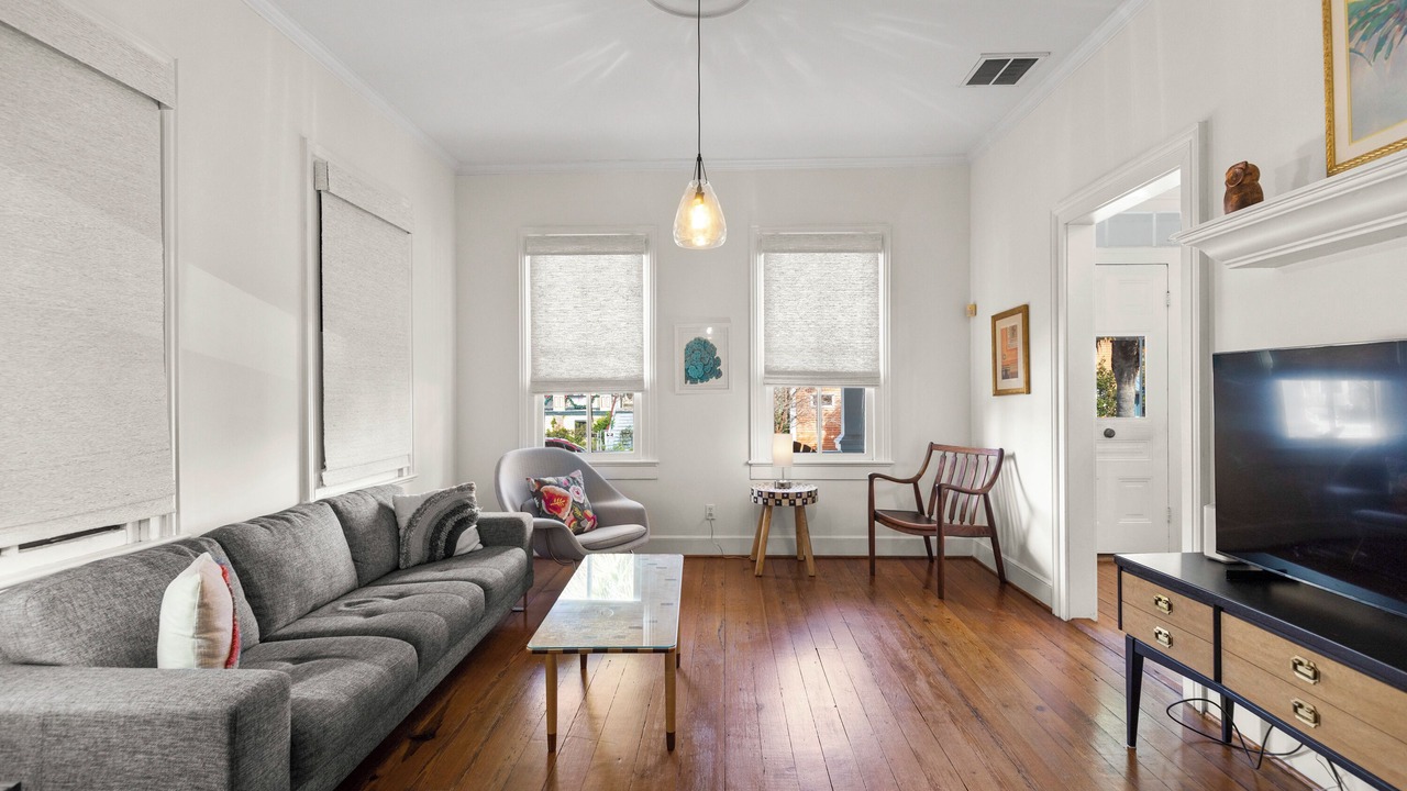 Photo of Livingroom in Galveston