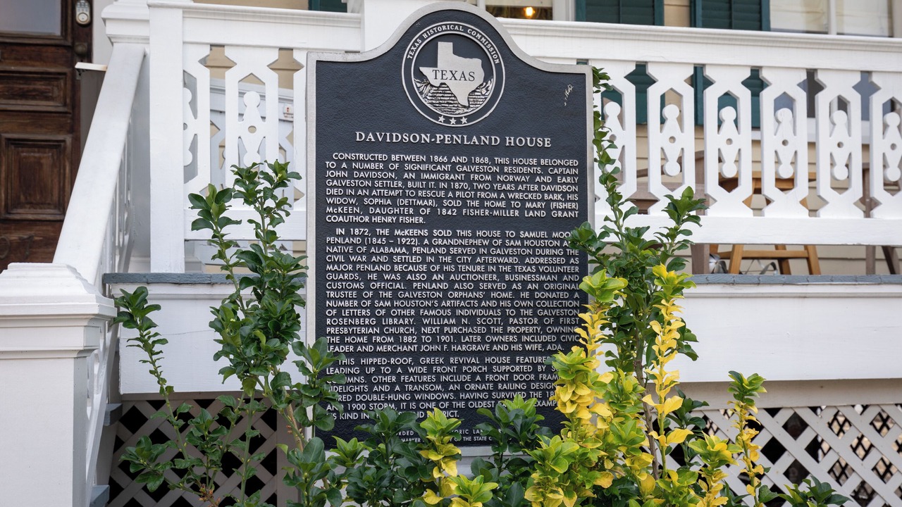 Photo of Outdoor in Galveston