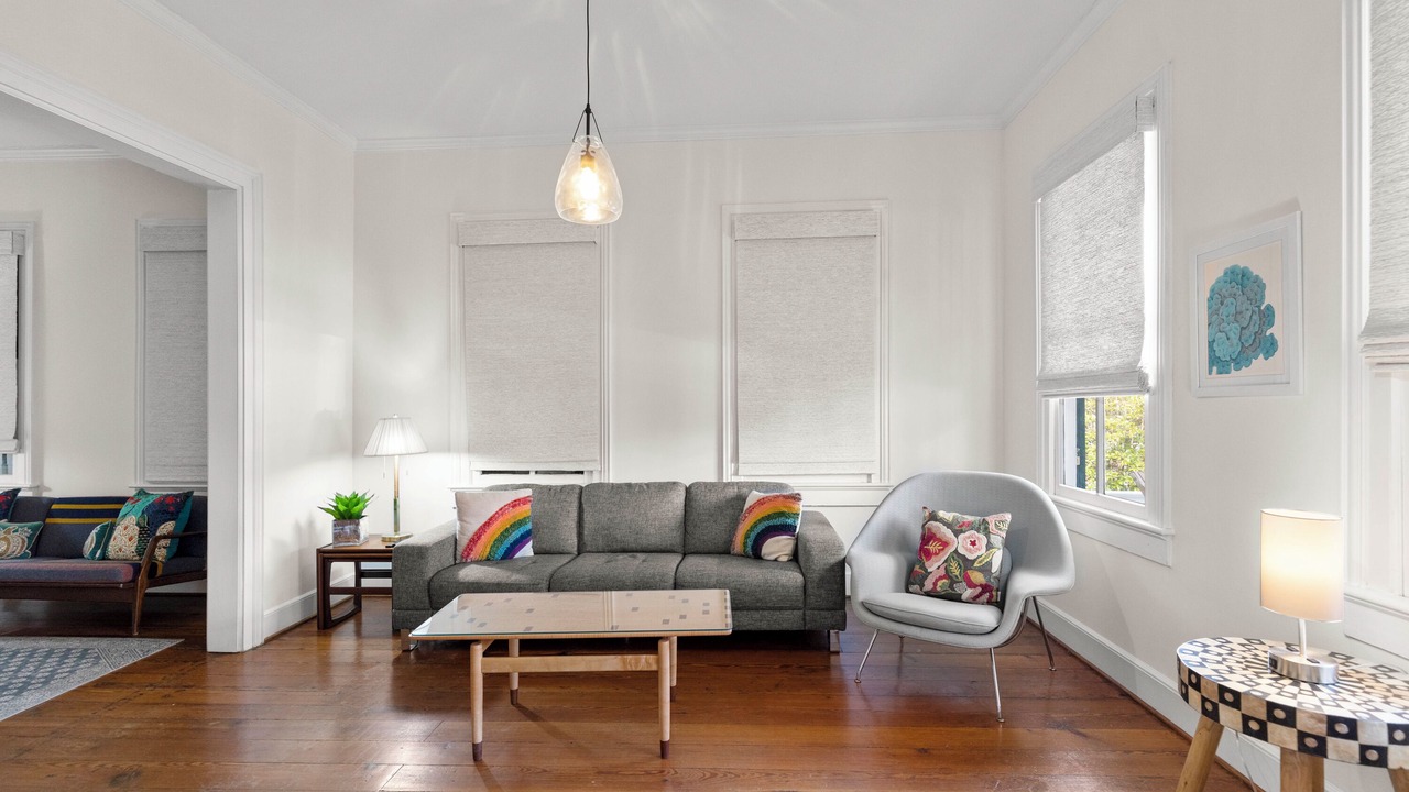 Photo of Livingroom in Galveston
