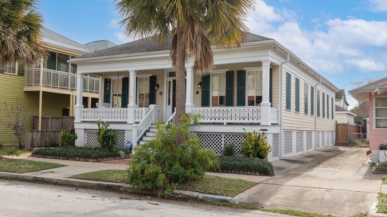 Photo of Outdoor in Galveston
