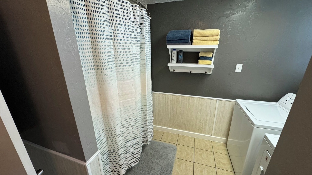Photo of Bathroom in St. Anthony