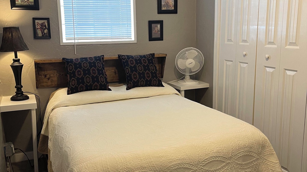 Photo of Bedroom in St. Anthony