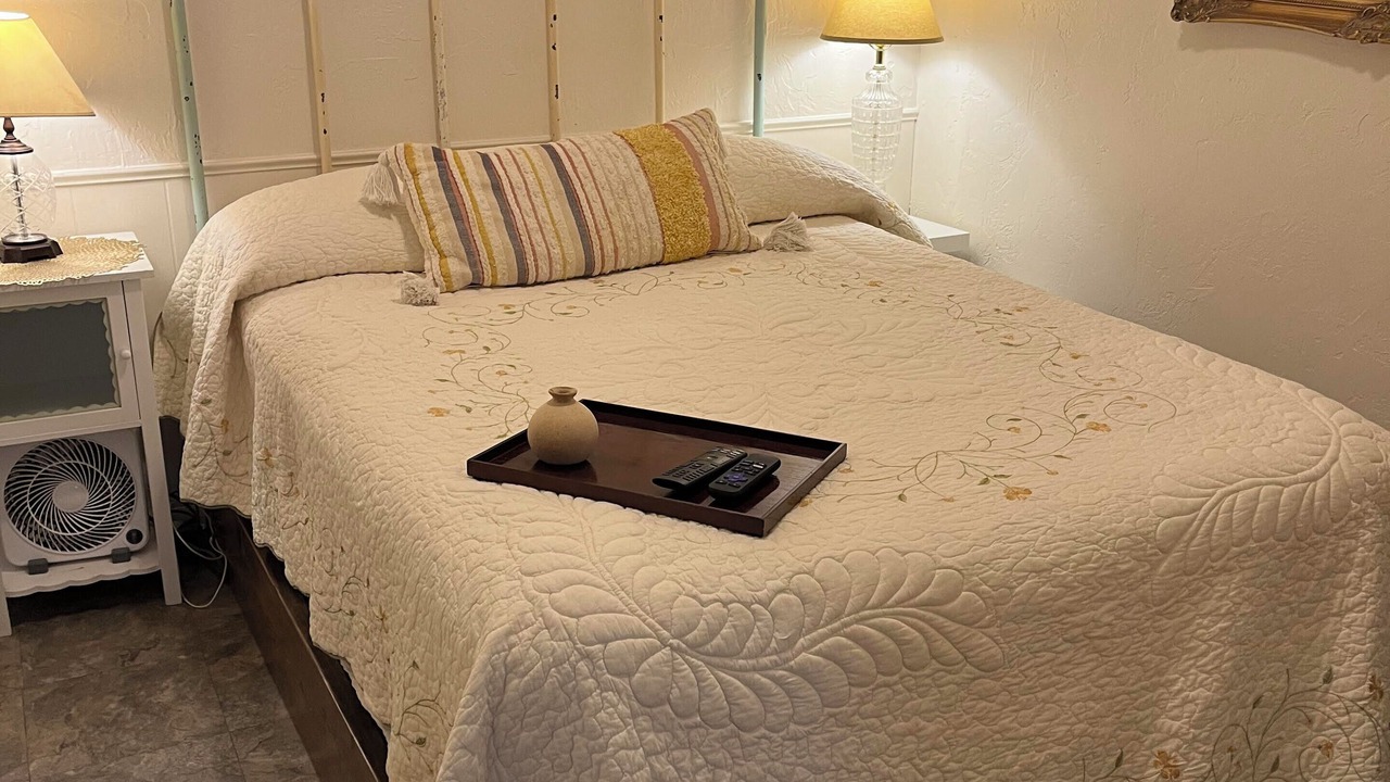 Photo of Bedroom in St. Anthony