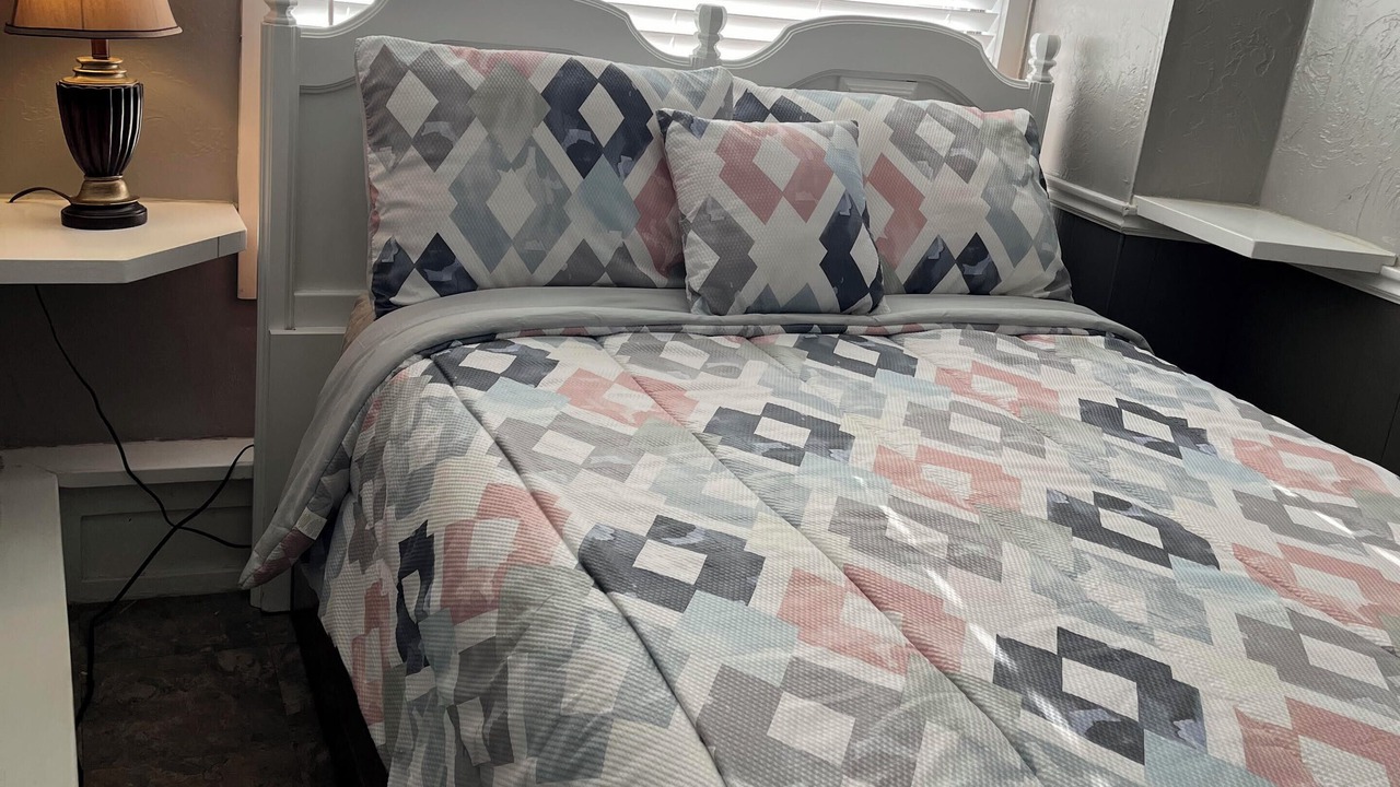 Photo of Bedroom in St. Anthony