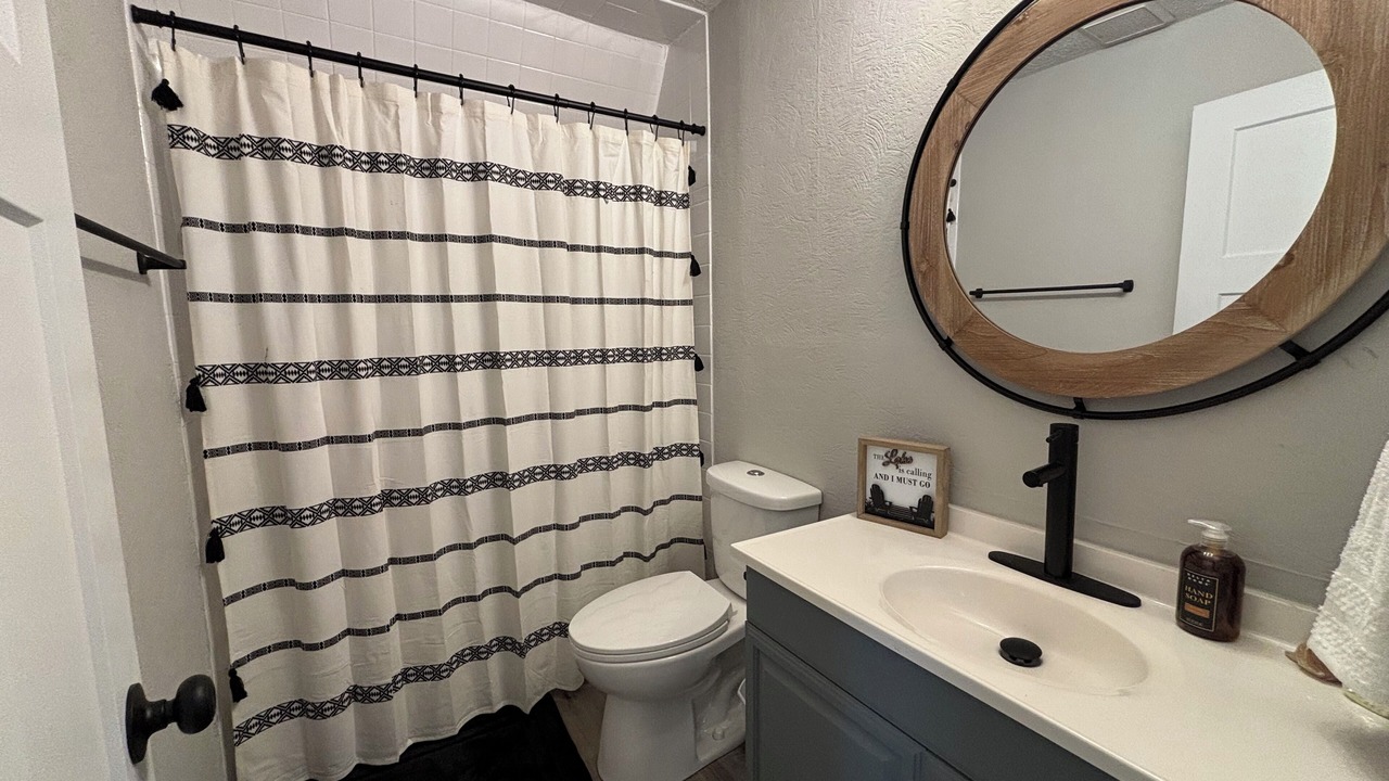 Photo of Bathroom in Gypsum