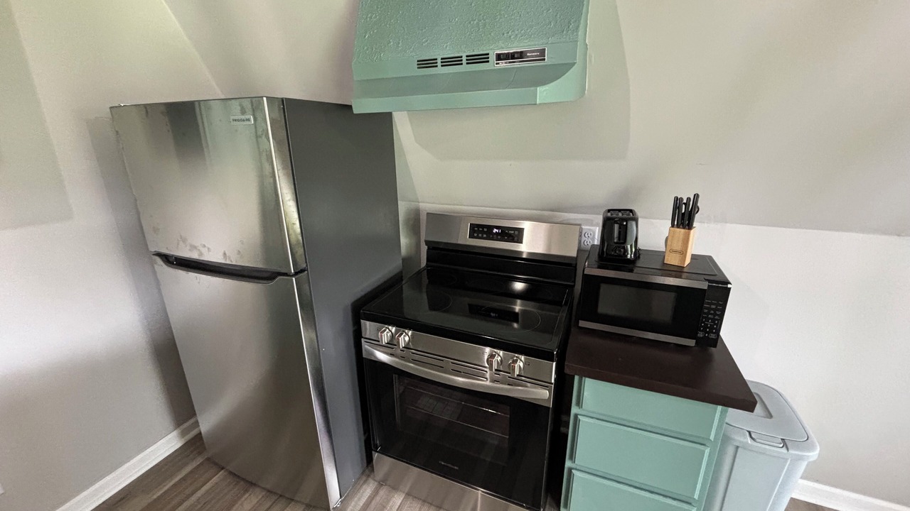 Photo of Kitchen in Gypsum
